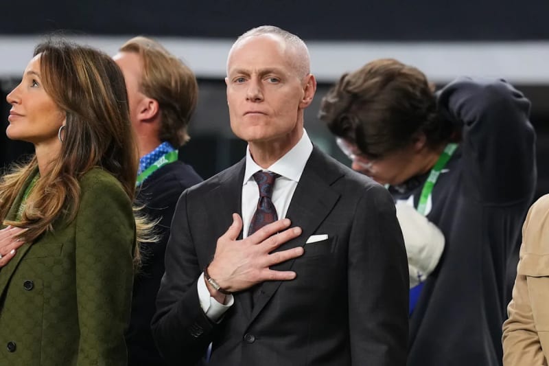 College Football Playoff Expansion: Campus Games on the Horizon?