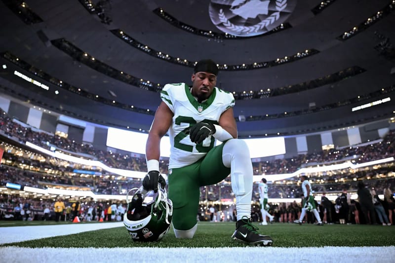 Jets' Isaiah Williams: From Practice Squad Cut to Team MVP in Remarkable Turnaround