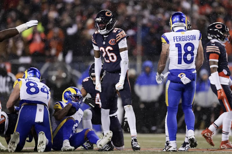 Practice Squad Player Leads NFL in Takeaways, Makes Pro Bowl