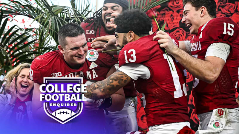 College Football Playoff Quarterfinals: Underdogs Triumph in Shocking Tournament Upsets