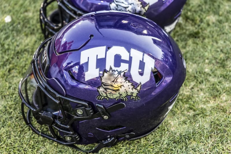 TCU Running Back Derrick Carroll Seeks New Path in College Football Transfer