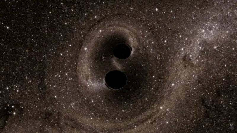Einstein Proven Right Again by Loudest Space Signal Ever - Image 2