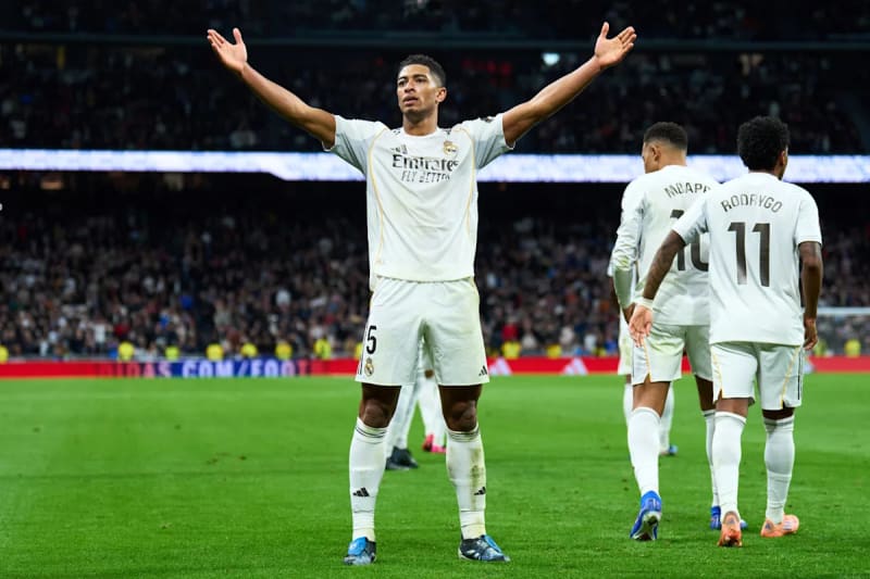 Real Madrid's Tactical Reshuffling: Carreras, Valverde Set to Spark Exciting Showdown Against Real Betis