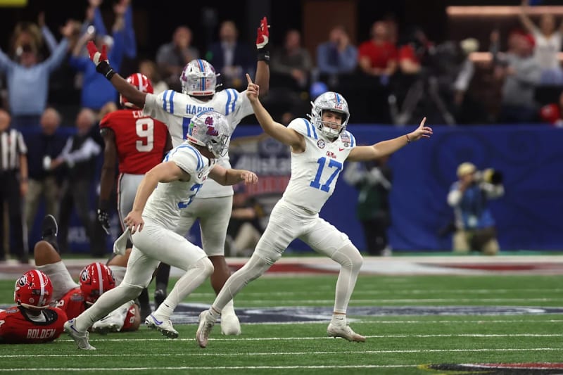 College Football Playoffs Heat Up: Miami and Indiana Emerge as Top Contenders