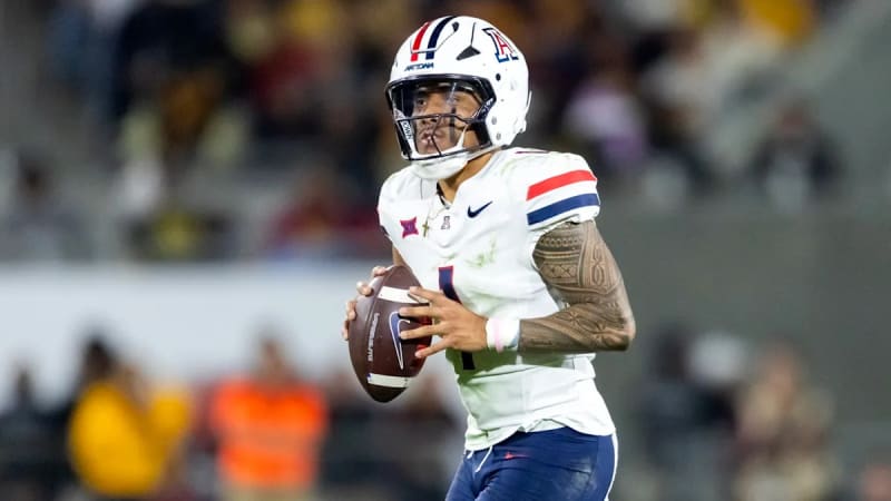 Four College Football Bowl Games Set to Ignite New Year's Excitement