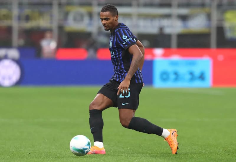 Inter Milan's Bold Move: Swiss Defender Set to Become Permanent San Siro Star