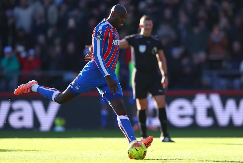 Manchester United's Strategic Playbook: Two Key Signings on Horizon