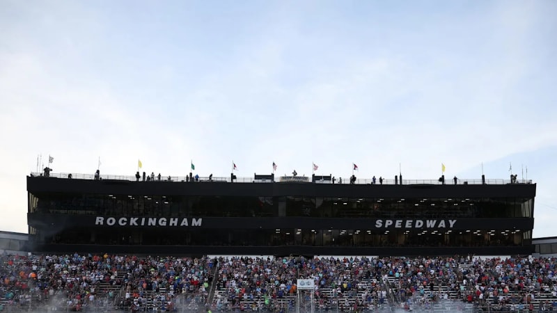 Racing Heritage Saved: IHRA Acquires Legendary Rockingham Speedway