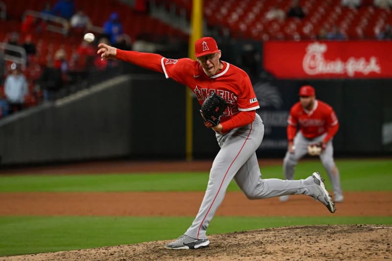 Angels Prospect Ryan Johnson's Rollercoaster Season Reveals Hidden Potential