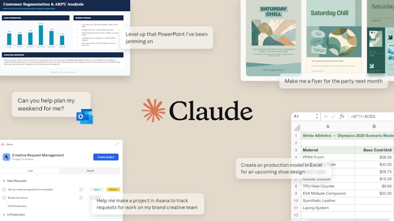 Anthropic Gives Claude Users Free Tools as ChatGPT Goes Ad-Free - Image 3