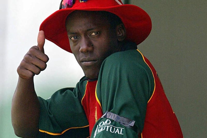 Zimbabwe Cricket Roars Back to World Cup After 20-Year Fall