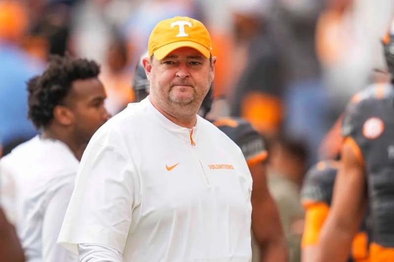 Tennessee Football Revamps Defense: Coaching Staff Undergoes Major Transformation