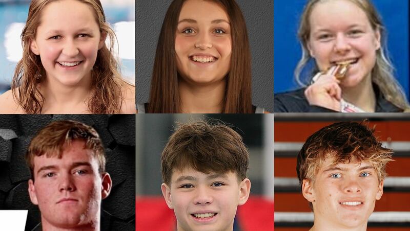 Six Utah High Schoolers Excel in Sports and Leadership
