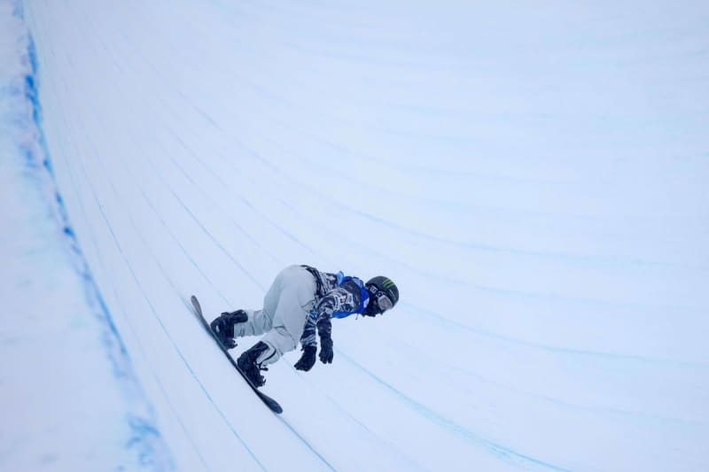 Olympic Champion Named to Team Days After Bloody Crash