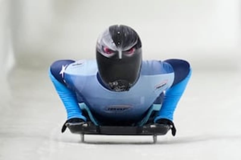 Johnstown Native Daniel Barefoot Makes Team USA at 35