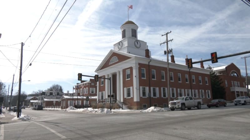 Bedford County Treatment Court Saves Lives and Tax Dollars