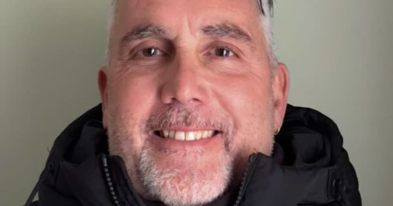 Gibraltar Man Survives Cardiac Arrest, Relearns to Walk