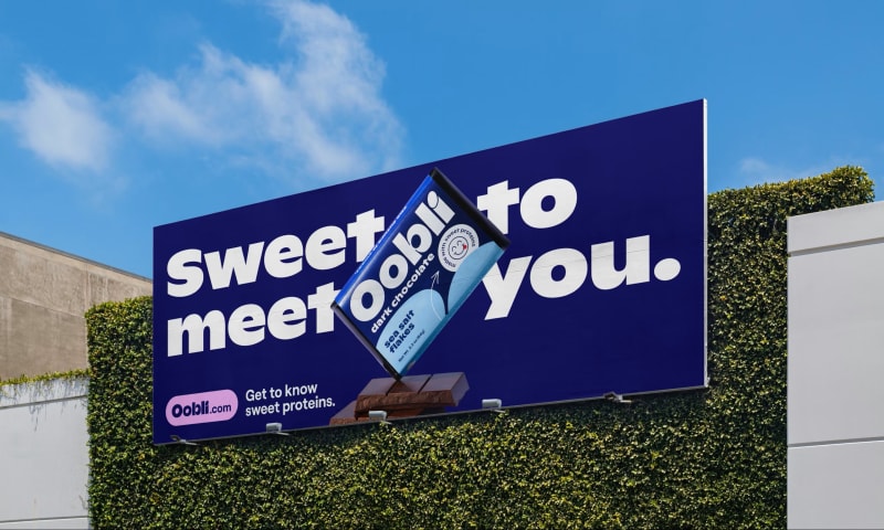 Oobli's Sweet Proteins Taste Like Sugar, Zero Guilt