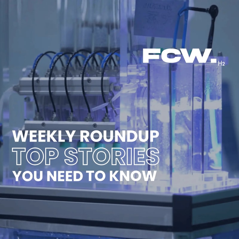 Gravity-Based Design Solves Major Hydrogen Fuel Cell Problem - Image 2