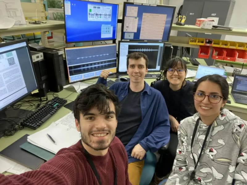 Gravity-Based Design Solves Major Hydrogen Fuel Cell Problem