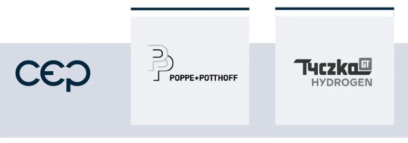 Two Hydrogen Firms Join Clean Energy Partnership in Berlin