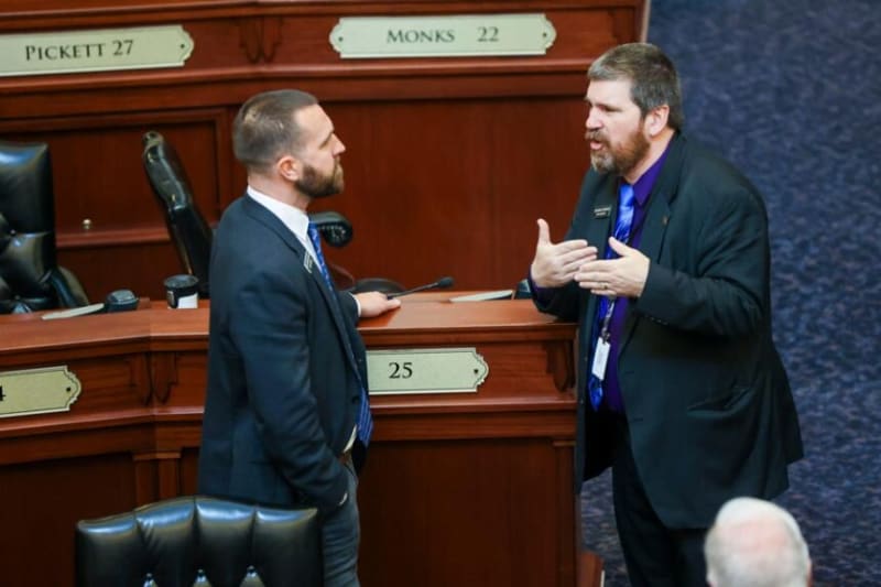 Idaho Expands Good Samaritan Law to Mental Health Crises - Image 2