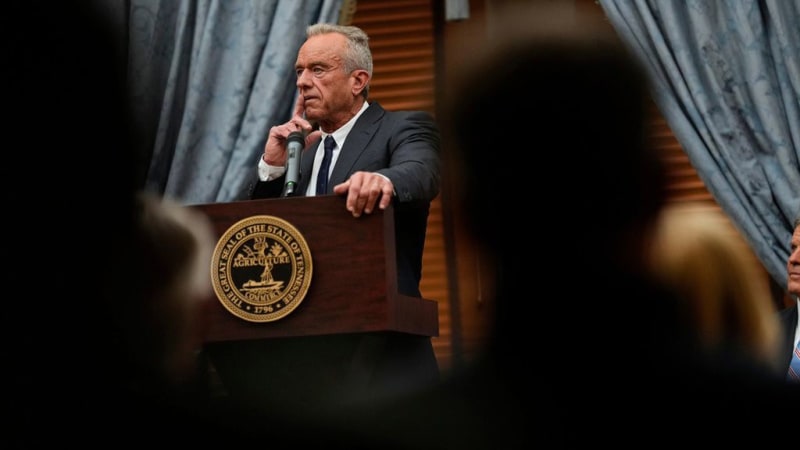 FDA Fast-Tracks Treatments for 30 Million Americans