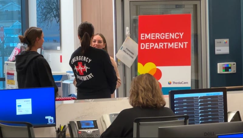 New Oshkosh Hospital Creates 60 Healthcare Jobs - Image 3