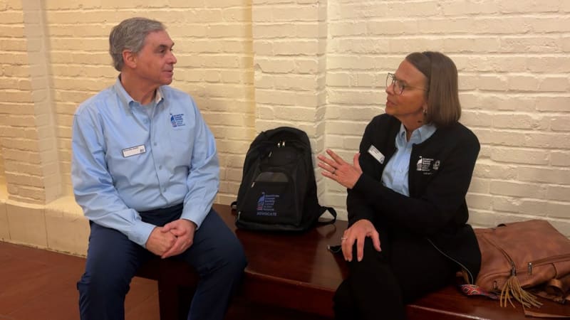 Cancer Survivor Fights to Lower Drug Costs for Ohioans