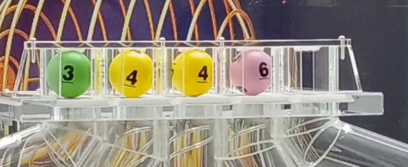 Belize Lottery Gives $111K Unclaimed Prize to Charity