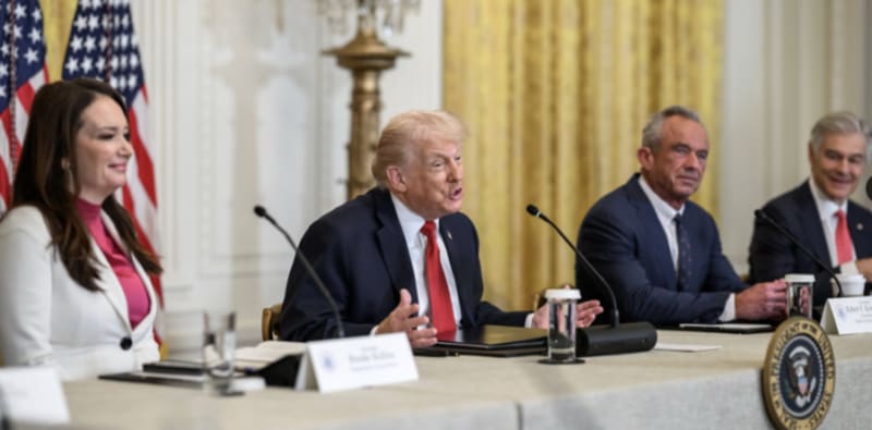 $50 Billion Investment Revives Rural Healthcare Access