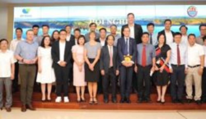 Vietnam Backs Swedish $1B Green Recycling Plant Deal - Image 3