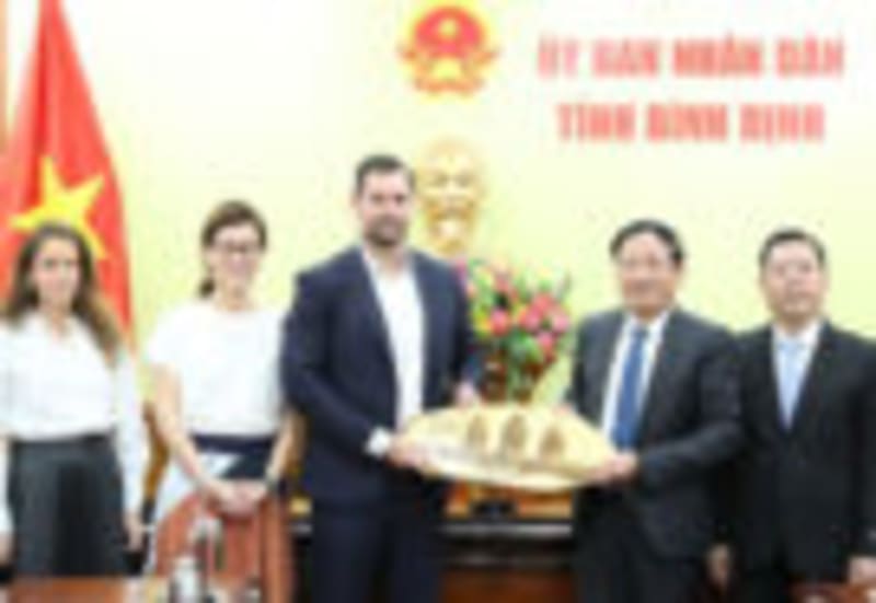 Vietnam Backs Swedish $1B Green Recycling Plant Deal - Image 5
