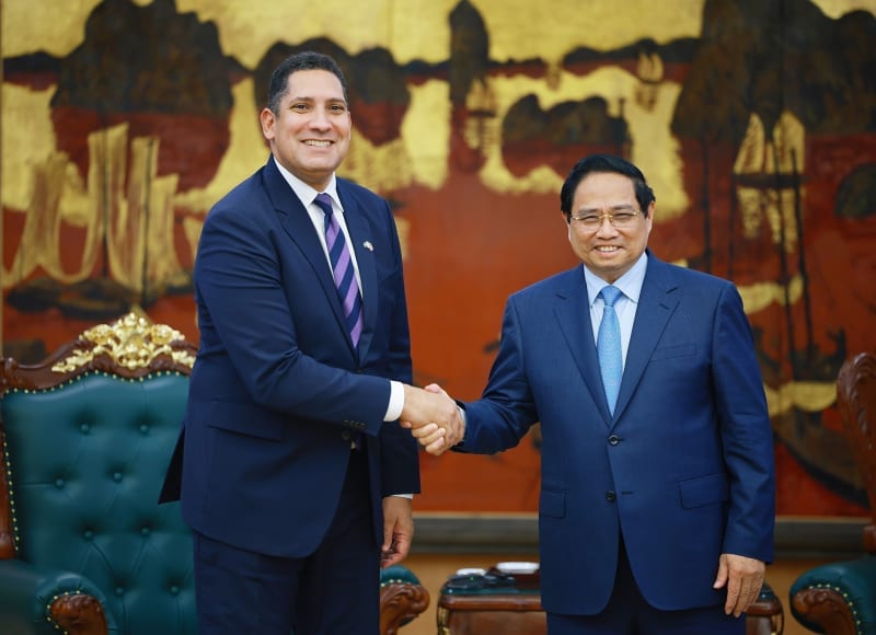 Sweden's SYRE Brings Textile Recycling Tech to Vietnam