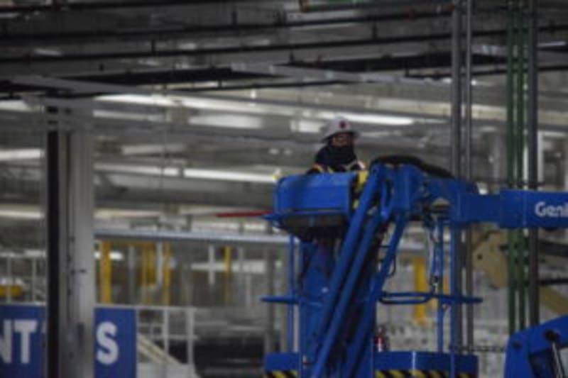 Scout Motors Hiring Up to 400 Workers in South Carolina - Image 3