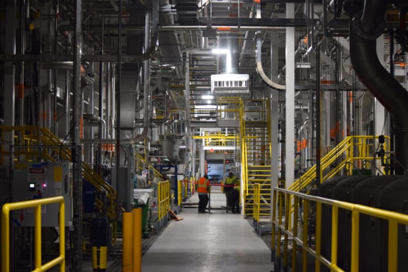 Scout Motors Hiring Up to 400 Workers in South Carolina - Image 2