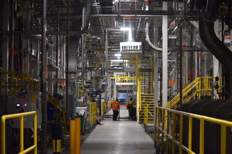 Scout Motors Hiring Up to 400 Workers in South Carolina