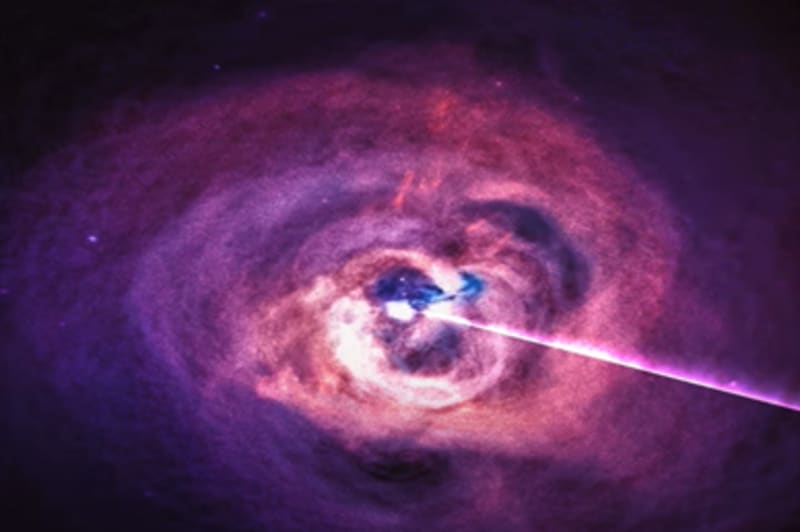 NASA Turns Planetary Parade Into Sound You Can Hear - Image 4