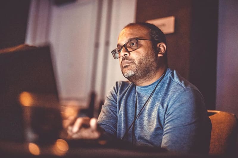 7-Day Meditation Retreat Rewires Brain and Blood, Study Finds - Image 3