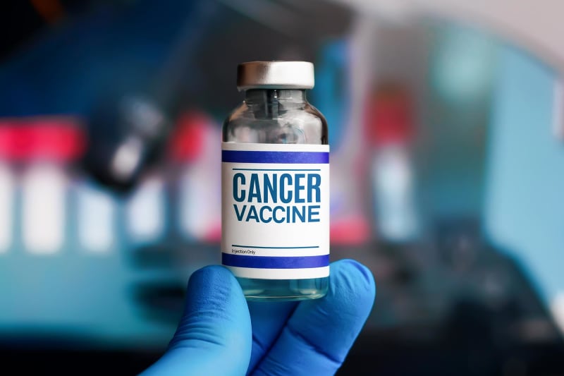 20-Year Breast Cancer Vaccine Shows Stunning Survival Results