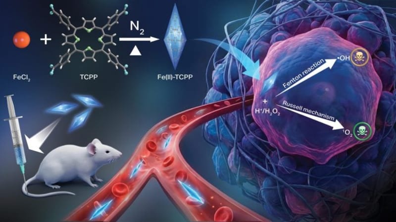 New Nanoparticle Erases Tumors in Mice With Zero Side Effects - Image 3