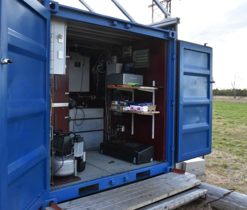 Arctic Water Fix Cuts Farm Emissions Nearly to Zero - Image 5