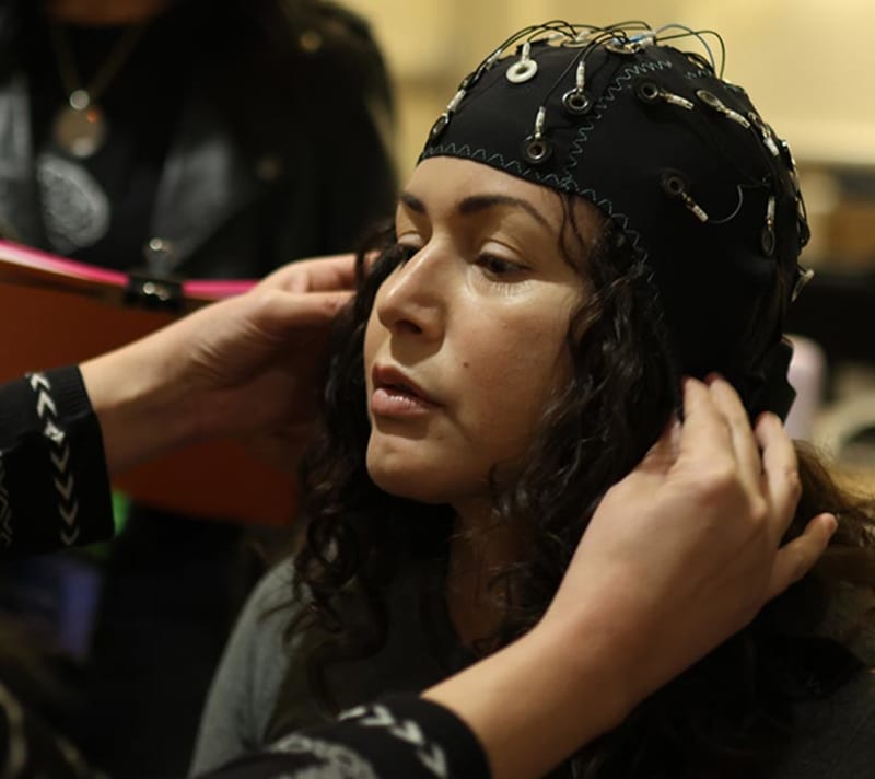 7-Day Meditation Retreat Rewires Brain and Blood, Study Finds - Image 5