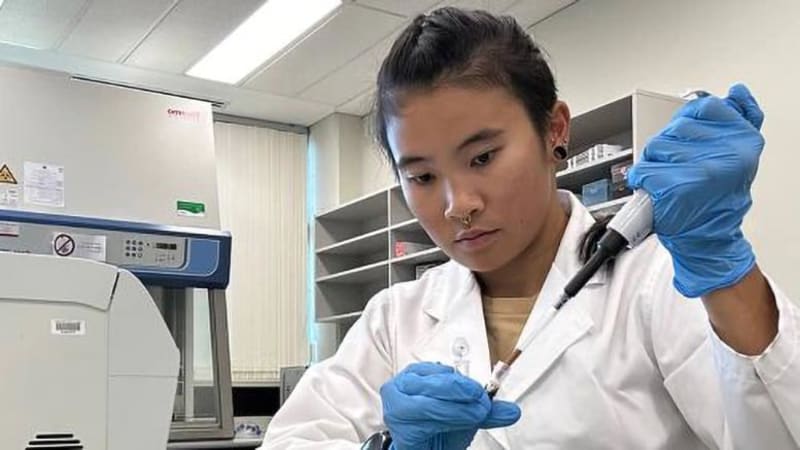 DNA From Poop Helps Save World's Rarest Marsupial - Image 3