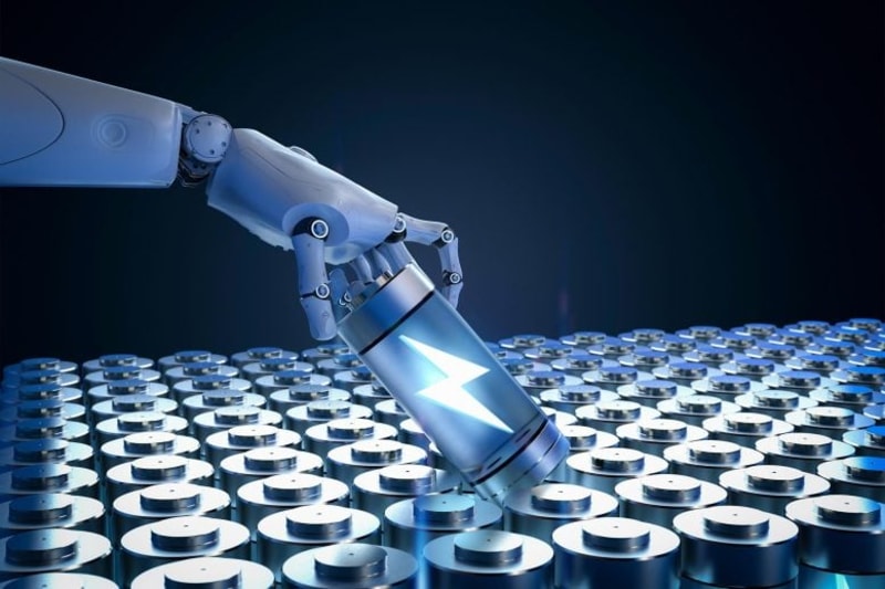 Scientists Create Calcium Battery That Lasts 1,000 Cycles - Image 2