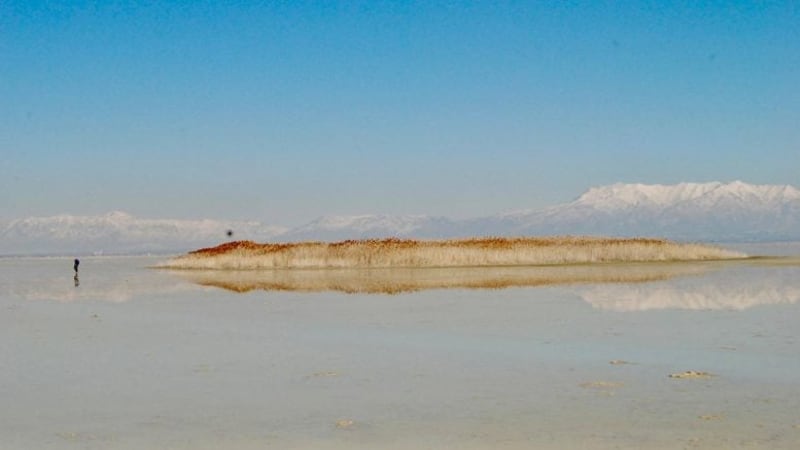 Hidden Freshwater Reservoir Found Under Great Salt Lake - Image 4