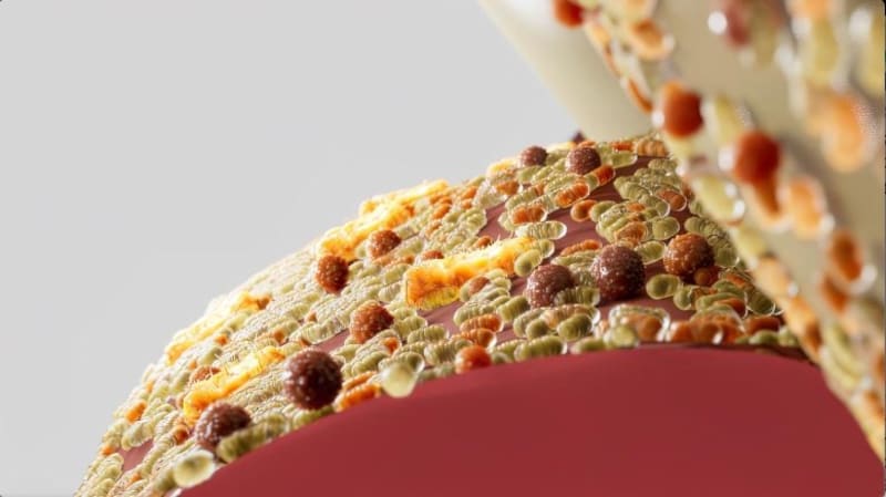 New Toothpaste Targets Gum Disease, Spares Good Bacteria - Image 4