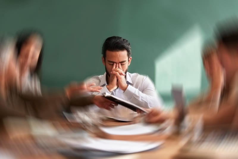 24 Minutes of Music Cuts Anxiety Without Medication