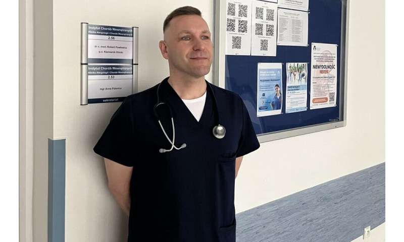 Scientists Crack Why Eczema Itches, New Drug Brings Relief - Image 5