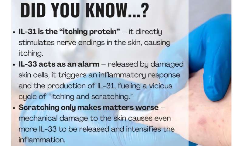 Scientists Crack Why Eczema Itches, New Drug Brings Relief - Image 4